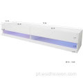 Suporte para TV de parede com LED